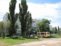 Stavropol, Prigorodnaya st, house 215/3. Apartment house