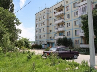 Stavropol, Prigorodnaya st, house 215/3. Apartment house