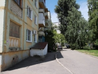 Ставрополь, улица Пригородная, дом 225. многоквартирный дом