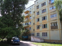 Ставрополь, улица Пригородная, дом 225. многоквартирный дом