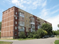 Stavropol, st Prigorodnaya, house 225/1. Apartment house