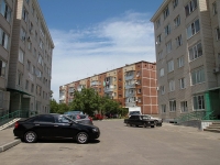 Stavropol, Prigorodnaya st, house 225/1. Apartment house