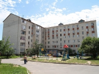 Ставрополь, улица Пригородная, дом 237. многоквартирный дом