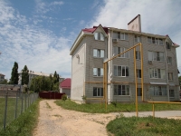 Stavropol, st Prigorodnaya, house 241. Apartment house