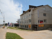 Stavropol, st Prigorodnaya, house 245. Apartment house