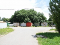 Stavropol, st Prigorodnaya. garage (parking)