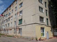 Stavropol, Repin st, 房屋 198. 公寓楼