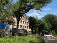 Stavropol, 学校 №32, Trunov st, 房屋 71