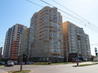 Ставрополь, улица Лермонтова, дом 210. многоквартирный дом