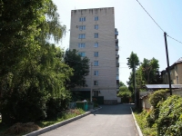 Stavropol, Lermontov st, house 219. Apartment house