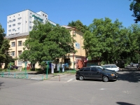 Ставрополь, улица Лермонтова, дом 239/2. общежитие