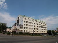 Stavropol, Lermontov st, 房屋 183. 法院