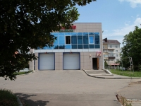 Ставрополь, автомойка "F1", улица Лермонтова, дом 188