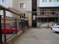 Ставрополь, улица Лермонтова, дом 193. многоквартирный дом