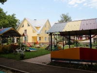 Stavropol, nursery school №14, Росинка, Lermontov st, house 203