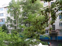 Stavropol, Lermontov st, 房屋 179. 公寓楼