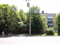 Stavropol, Krasnoflotskaya st, 房屋 76. 公寓楼