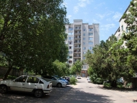 Ставрополь, улица Краснофлотская, дом 46. многоквартирный дом