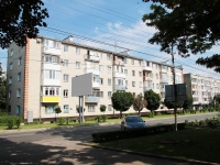 Ставрополь, улица Краснофлотская, дом 80. многоквартирный дом