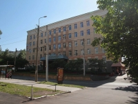 улица Льва Толстого, дом 39. органы управления Министерство финансов Ставропольского края