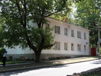 Stavropol, Lev Tolstoy st, 房屋 16А. 公寓楼