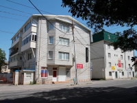 Stavropol, st Lev Tolstoy, house 90Б. Apartment house