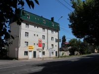 Stavropol, Lev Tolstoy st, house 92/1. Apartment house