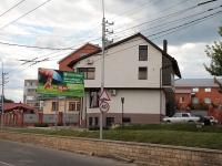 Stavropol, Lev Tolstoy st, house 121Б. office building