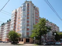 Stavropol, 8th Marta st, house 63. Apartment house