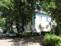 Stavropol, Bratsky Ln, house 15. Apartment house
