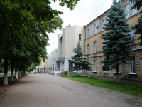 Ставрополь, гимназия №25, Зоотехнический переулок, дом 6
