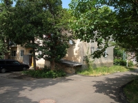 Stavropol, Ln Leningradskiy, house 21. Apartment house