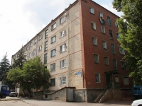 Stavropol, Leningradskiy Ln, 房屋 24. 宿舍