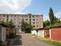 Stavropol, Leningradskiy Ln, 房屋 24. 宿舍