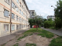 Ставрополь, Чкалова переулок, дом 7. общежитие