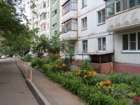 Ставрополь, улица Гризодубовой, дом 19. многоквартирный дом