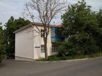 Ставрополь, улица Добролюбова, дом 6. многоквартирный дом