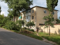 Stavropol, st Dobrolyubov, house 9. Apartment house