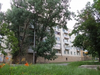 Stavropol, Dobrolyubov st, 房屋 19. 公寓楼