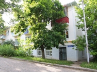 Stavropol, Gotvald Ln, house 2. Apartment house