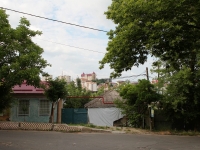 Stavropol, Moskovskaya st, house 38. Private house