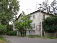 Stavropol, Moskovskaya st, house 47. Apartment house