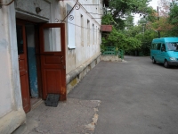 Ставрополь, улица Московская, дом 47. многоквартирный дом