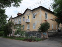 Stavropol, st Moskovskaya, house 51. Apartment house