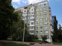 Stavropol, st Kosmonavtov, house 4В. Apartment house