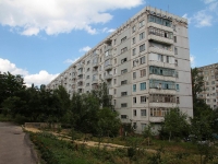 Stavropol, st Kosmonavtov, house 6. Apartment house