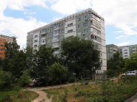 Ставрополь, улица Космонавтов, дом 10. многоквартирный дом