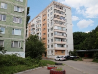 Stavropol, Kosmonavtov st, 房屋 12. 公寓楼