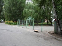 Stavropol, Kosmonavtov st, garage (parking) 