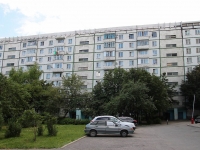 Stavropol, Festivalny Ln, house 1/1. Apartment house